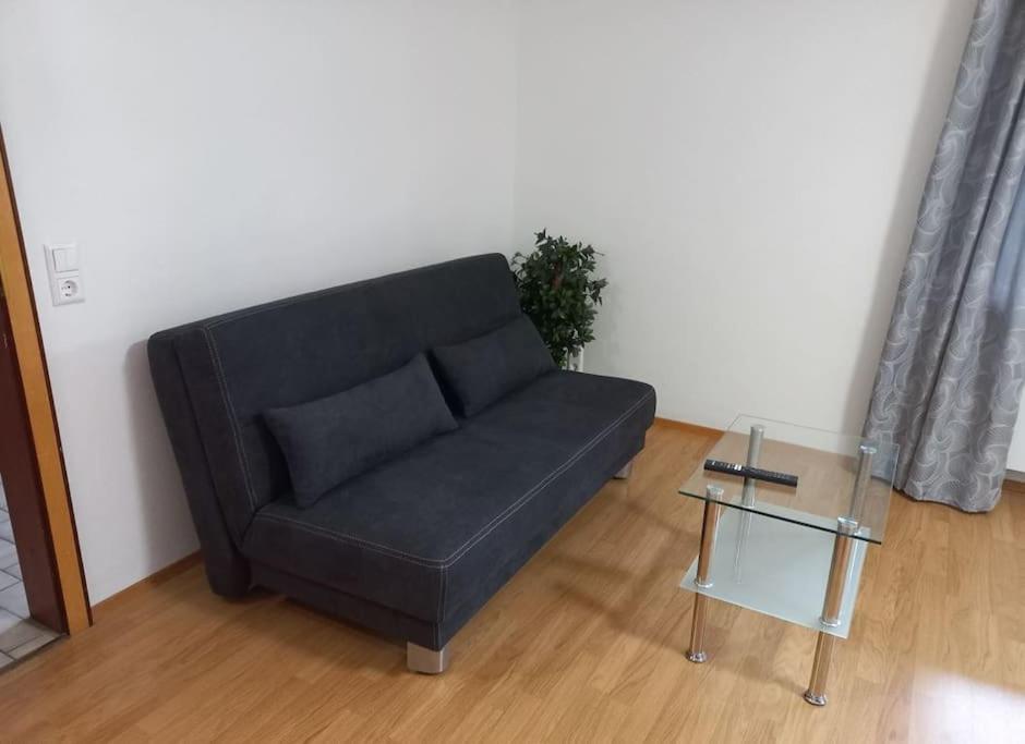 Helgas Apartment No 2 Nordrach Buitenkant foto